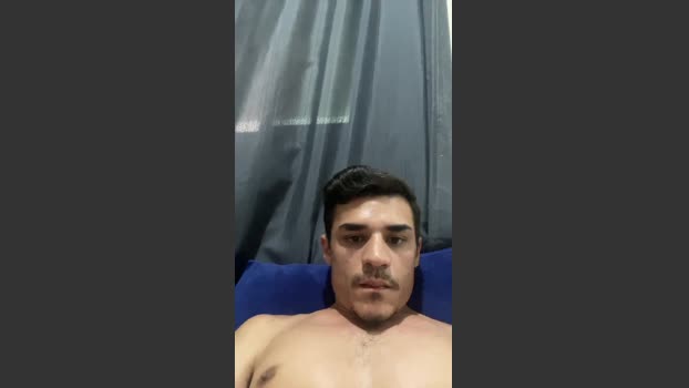 Claudinho0007 23-09-2025 Recorded Video jerkoff