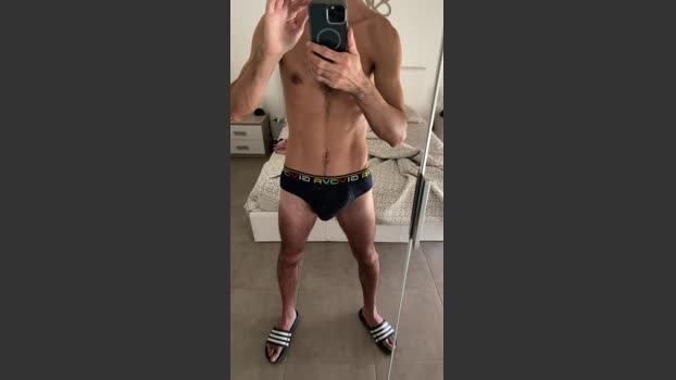 Curtis7899 23-09-2025 Recorded Video naked
