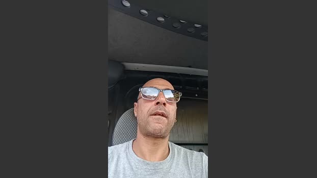 Gas79 22-09-2025 Recorded Video fuckme