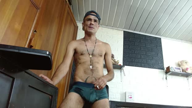 GeorgeBigDick 23-09-2025 Recorded Video Naked