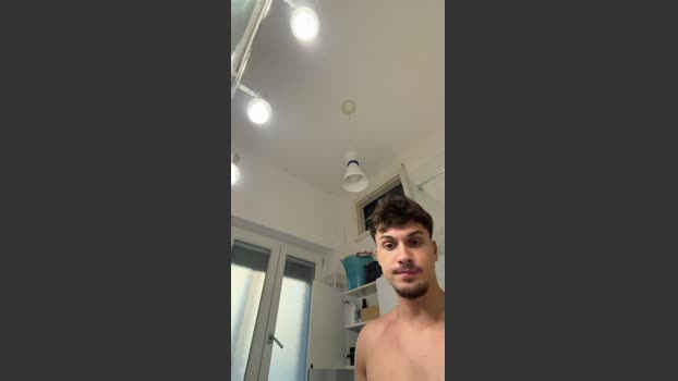 Hank_04 22-09-2025 Recorded Video jerkoff