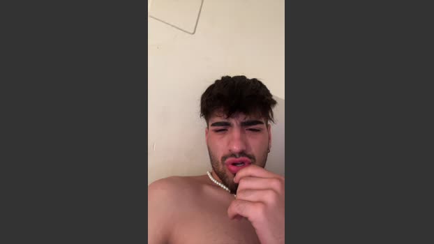 Jovencitobcn21 22-09-2025 Recorded Video nude