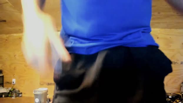 Kenny_Kyle 23-09-2025 Recorded Video nude