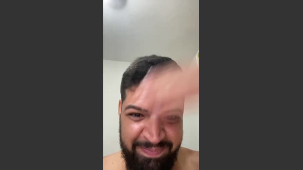 Kevincfs3095 23-09-2025 Recorded Video lush