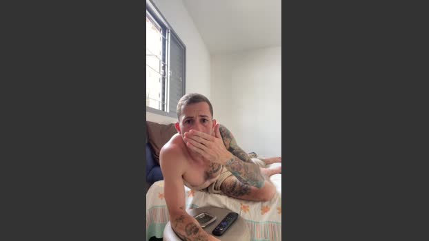 Lucasjandre 22-09-2025 Recorded Video naughty