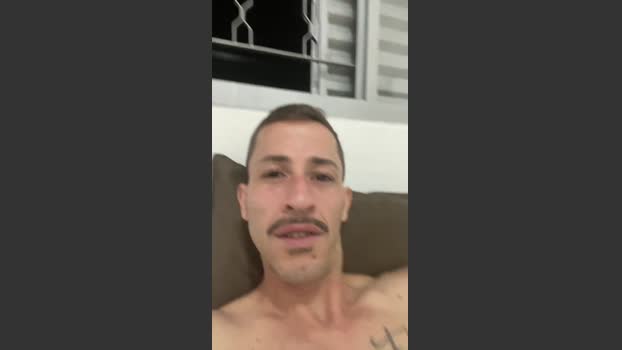 Lucasjandre 23-09-2025 Recorded Video fingers