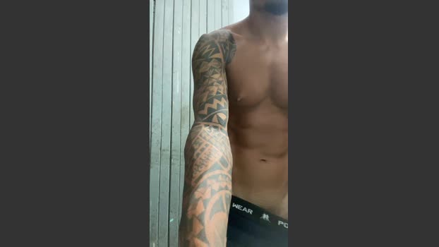 Marginalbaiano 22-09-2025 Recorded Video kinky