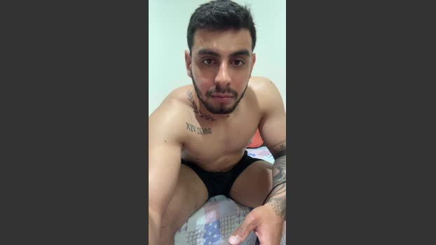 Matheusoliverr 22-09-2025 Recorded Video jerkoff