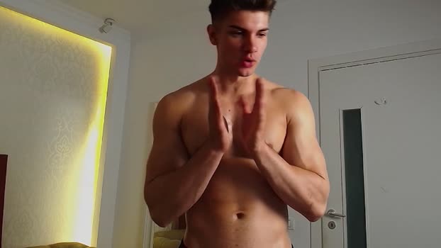 MaxKaidenn 23-09-2025 Recorded Video Recorded