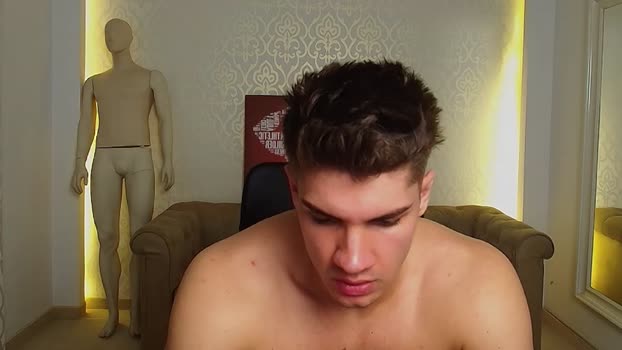 MaxKaidenn 23-09-2025 Recorded Video prettyface