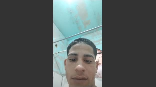 PauzudoFavela 22-09-2025 Recorded Video nasty