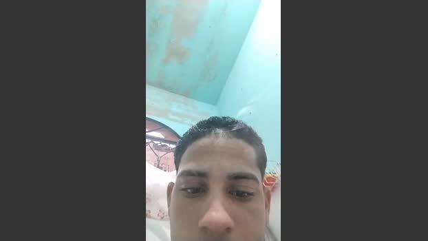 PauzudoFavela 22-09-2025 Recorded Video suckcock