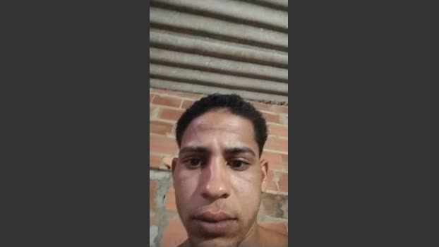 PauzudoFavela 22-09-2025 Recorded Video fingering