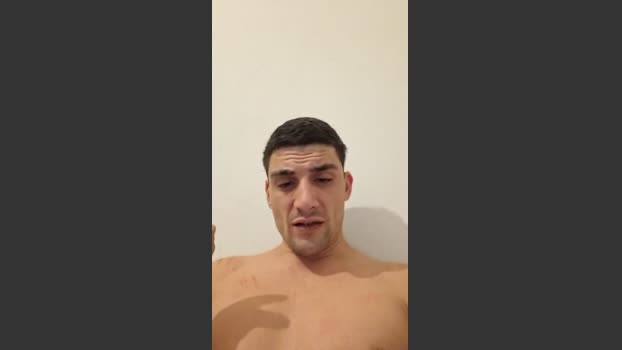 Salvatore954 22-09-2025 Recorded Video sexy
