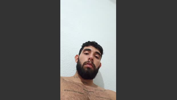 Sixbellaco 23-09-2025 Recorded Video jerkoff