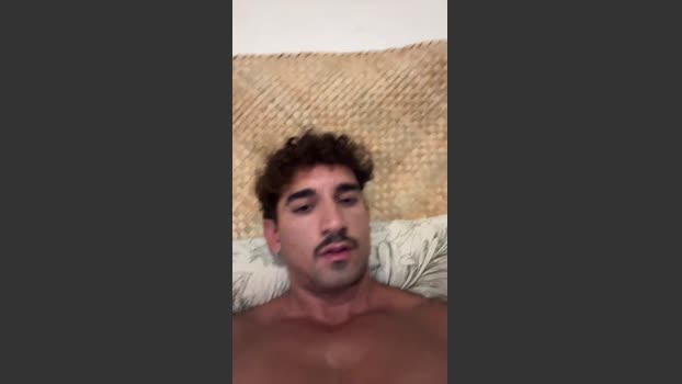 Tato_Druzian 22-09-2025 Recorded Video handsome