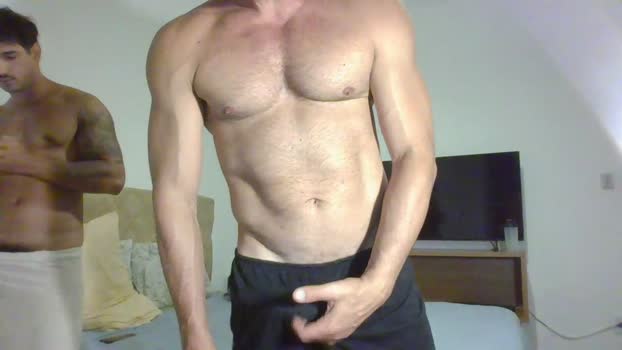 Tato_Druzian 22-09-2025 Recorded Video blowjob