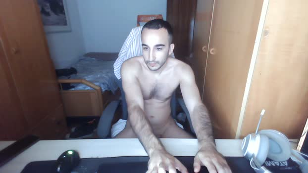 atractivo91bcn 23-09-2025 Recorded Video horny