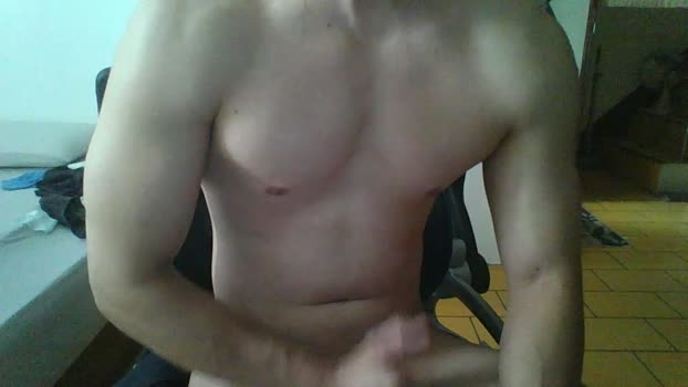 bigdragon0857 23-09-2025 Recorded Video prettyface