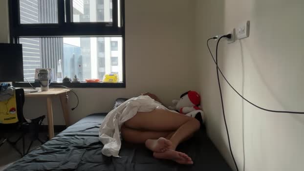 jiluncai 23-09-2025 Recorded Video moan