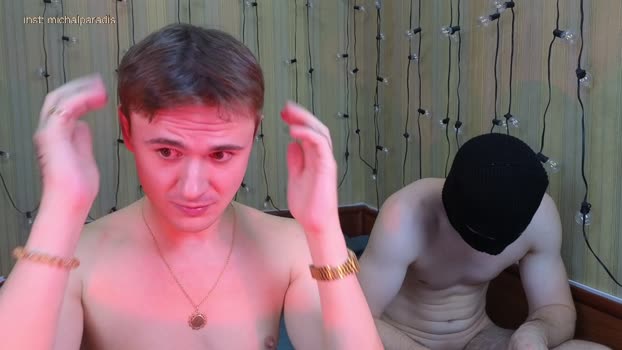 michael_sexdev1 22-09-2025 Recorded Video gag