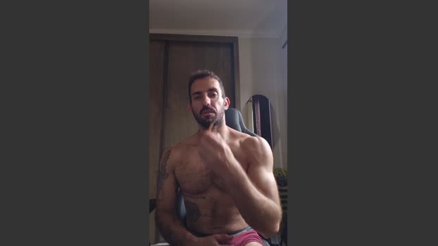 outlander222 22-09-2025 Recorded Video handsome