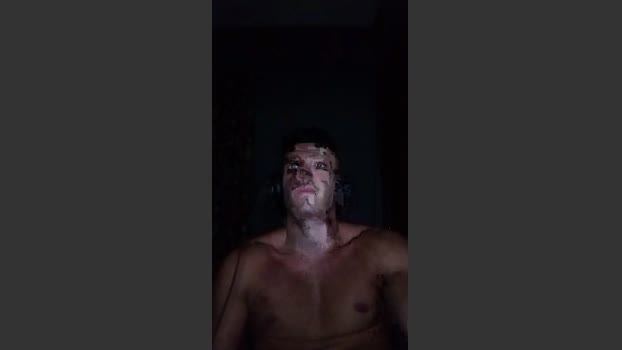 robsonhaha 23-09-2025 Recorded Video orgasm