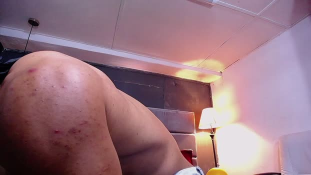teddyfit_19cm 22-09-2025 Recorded Video Webcam