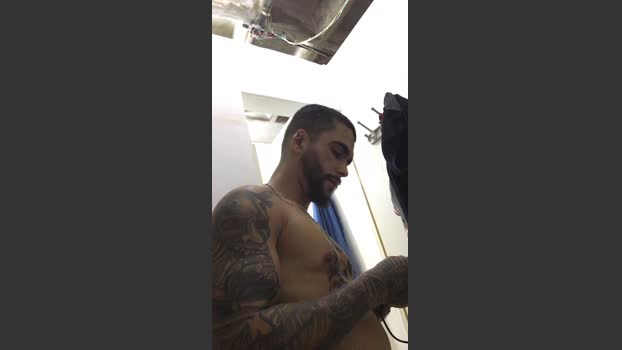 AbrahaoLutador 23-09-2025 Recorded Video orgasm