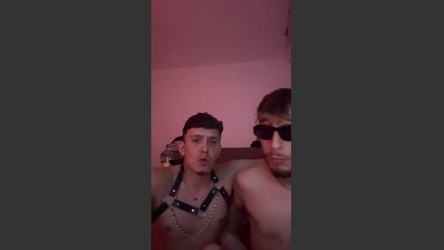 AlanBabi 23-09-2025 Recorded Video beauty