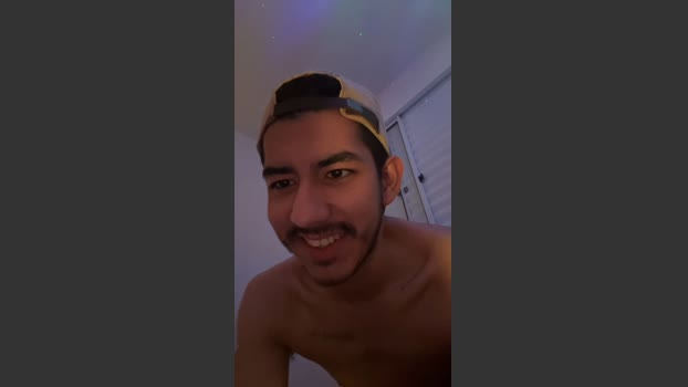 AndyMiranddda 24-09-2025 Recorded Video kinky
