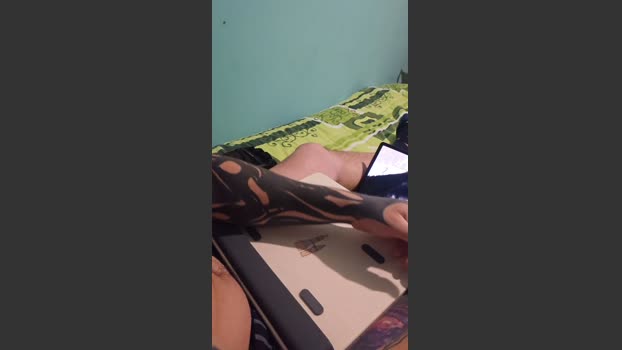 Axxis_69 24-09-2025 Recorded Video fingering