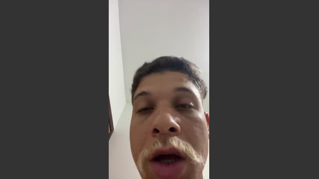 Bigodeloiro22 24-09-2025 Recorded Video fingering