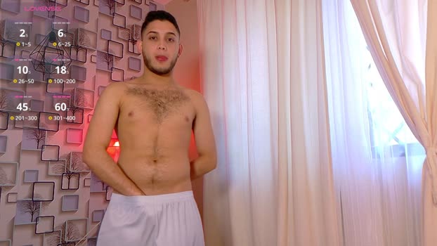 Billyytomy 23-09-2025 Recorded Video naked