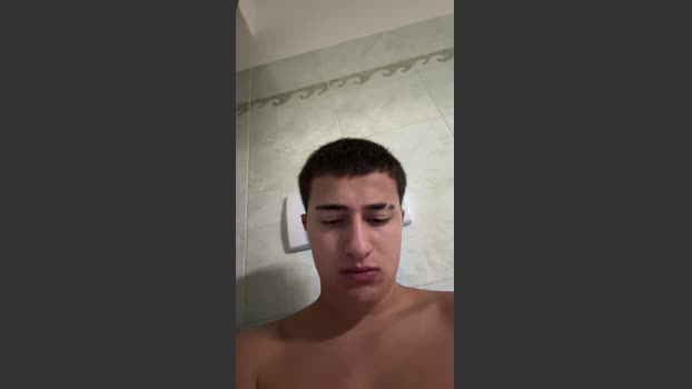 Cristiann07 24-09-2025 Recorded Video suckcock