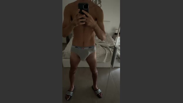 Curtis7899 24-09-2025 Recorded Video handsome