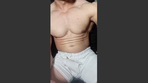 Gusstavo2025 24-09-2025 Recorded Video sexymale