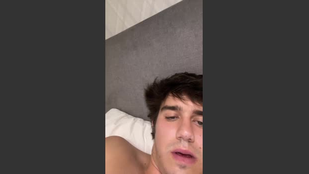 Jorge21___ 23-09-2025 Recorded Video harddick