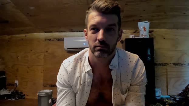 Kenny_Kyle 23-09-2025 Recorded Video beautiful