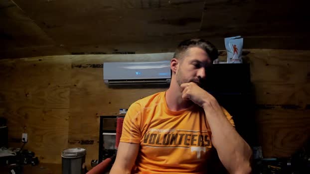 Kenny_Kyle 24-09-2025 Recorded Video bigass