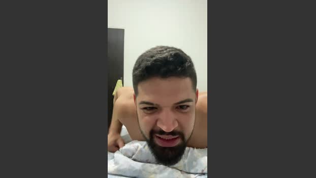 Kevincfs3095 24-09-2025 Recorded Video Naked