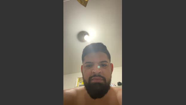 Kevincfs3095 24-09-2025 Recorded Video sexybody