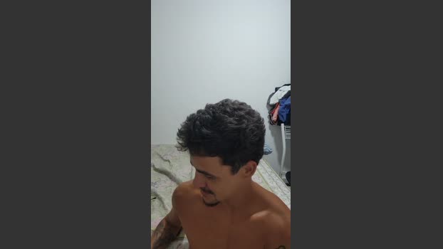 Levi_Henrique 23-09-2025 Recorded Video Video