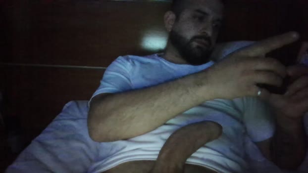 Mecanicoenpija 24-09-2025 Recorded Video bigtoys