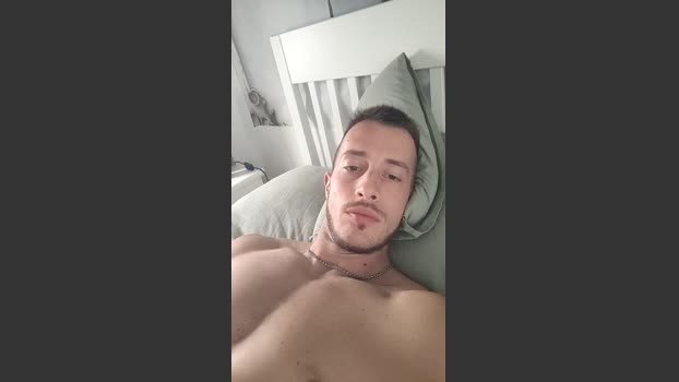 Mrfitdanny 24-09-2025 Recorded Video gay