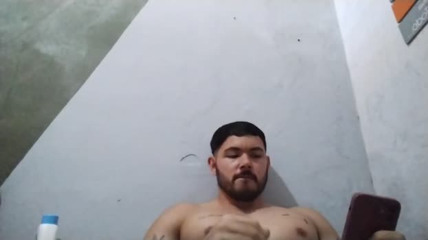Oliver_kal 23-09-2025 Recorded Video suckcock
