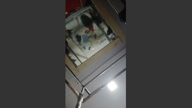 Omiranhaaaa 23-09-2025 Recorded Video cute