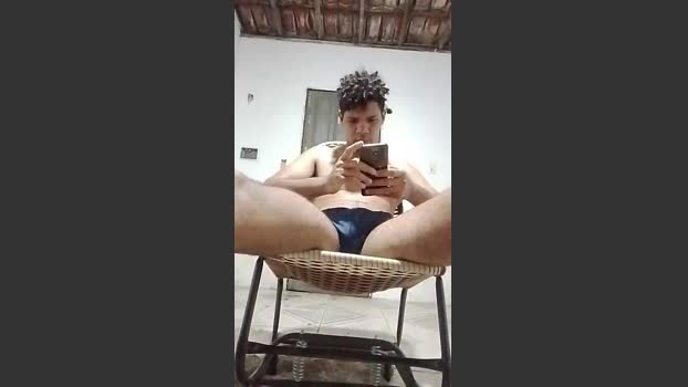 Paulonaty 24-09-2025 Recorded Video bigballs