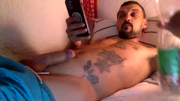 Roa87 24-09-2025 Recorded Video handsome