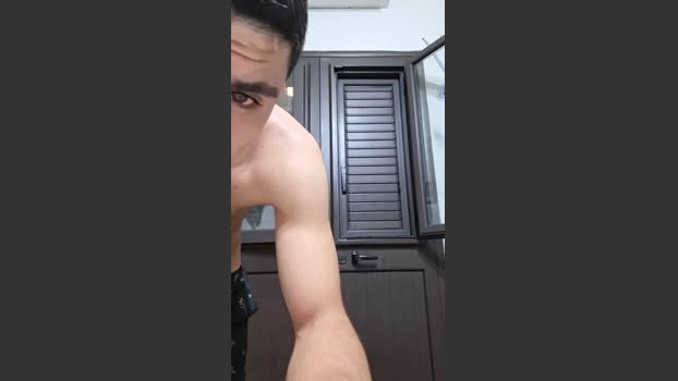 Salvatore954 24-09-2025 Recorded Video ass